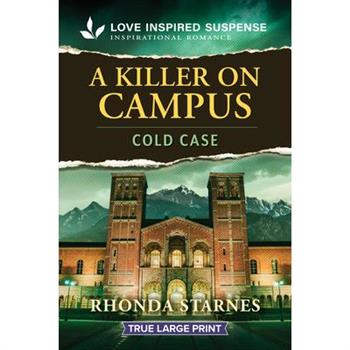 A Killer on Campus