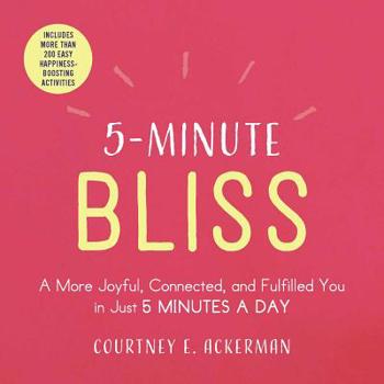 5-minute Bliss
