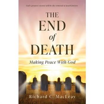 The End of Death