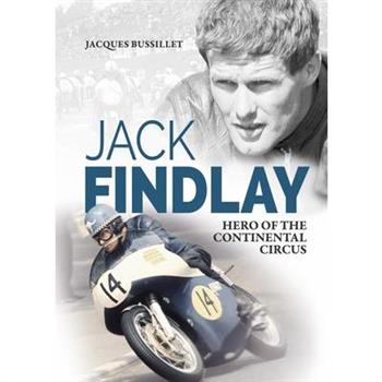 Jack Findlay