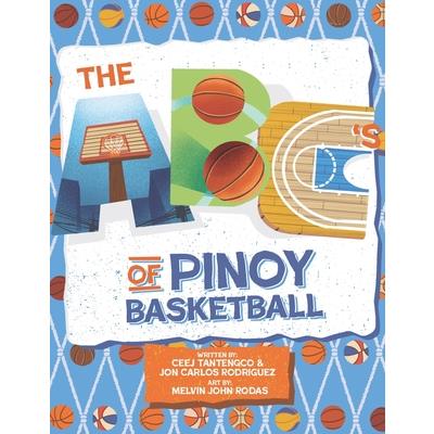 The ABC’s of Pinoy Basketball