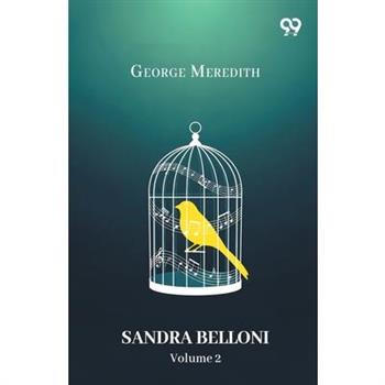 Sandra Belloni Volume 2