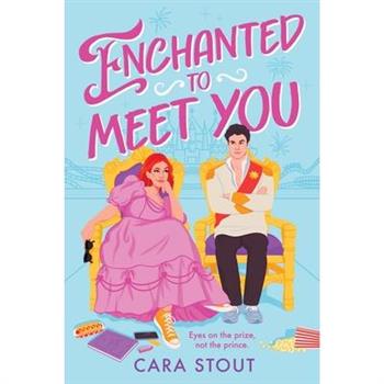 Enchanted to Meet You