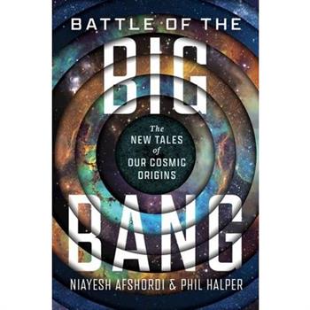 Battle of the Big Bang