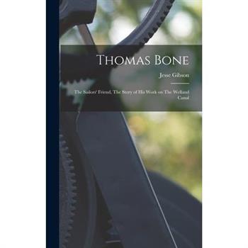 Thomas Bone