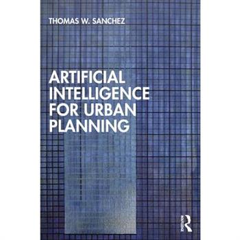 Artificial Intelligence for Urban Planning