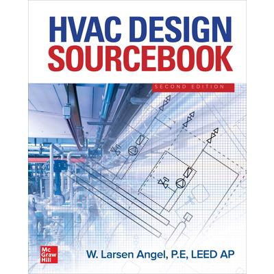 HVAC Design Sourcebook (Pb)