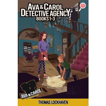 Ava & Carol Detective Agency