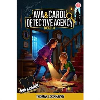 Ava & Carol Detective Agency