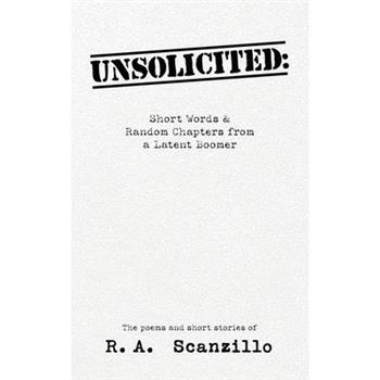 Unsolicited