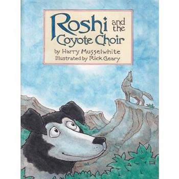 Roshi and the Coyote Choir