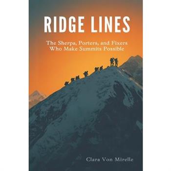 Ridge Lines