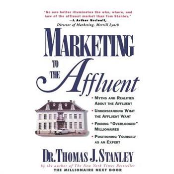Marketing to the Affluent