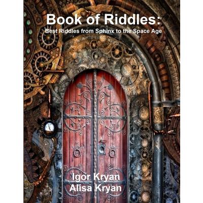 Book of Riddles