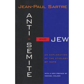 Anti-Semite and Jew