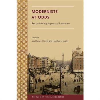 Modernists at Odds