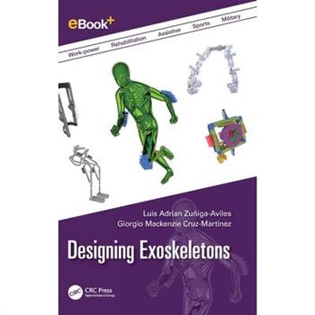 Designing Exoskeletons