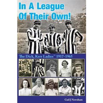 In A League Of Their Own!