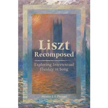 Liszt Recomposed