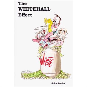 The Whitehall Effect