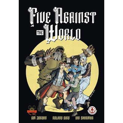 Five Against the World