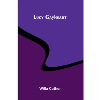 Lucy Gayheart