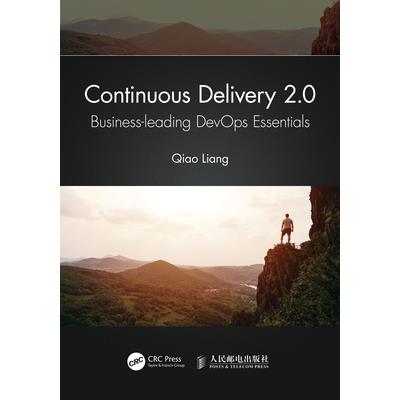 Continuous Delivery 2.0