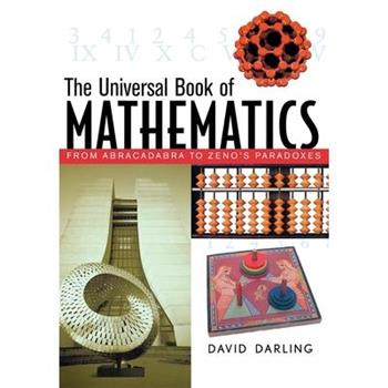 The Universal Book of Mathematics