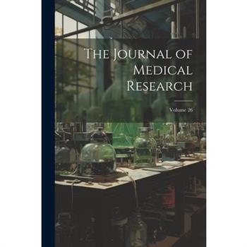 The Journal of Medical Research; Volume 26