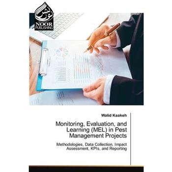 Monitoring, Evaluation, and Learning (MEL) in Pest Management Projects