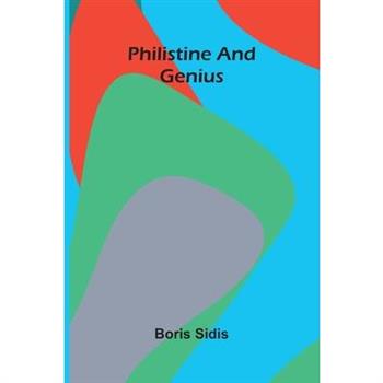 Philistine And Genius