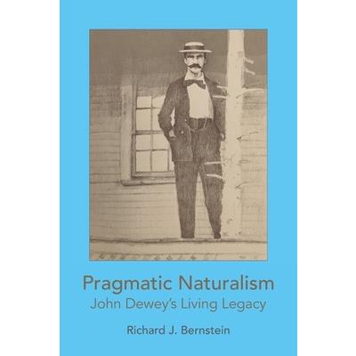 Pragmatic Naturalism