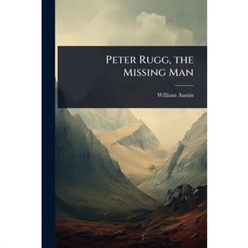 Peter Rugg, the Missing Man