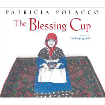 The Blessing Cup