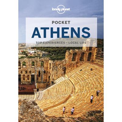 Lonely Planet Pocket Athens 5