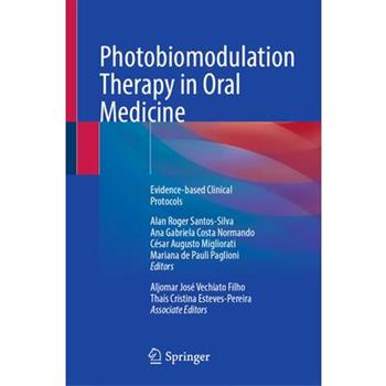 Photobiomodulation Therapy in Oral Medicine