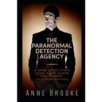 The Paranormal Detection Agency