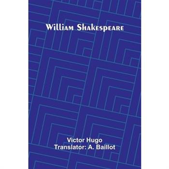 William Shakespeare