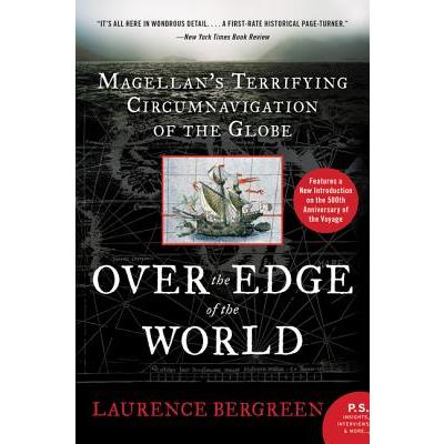 Over the Edge of the World