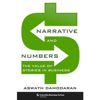 Narrative and Numbers