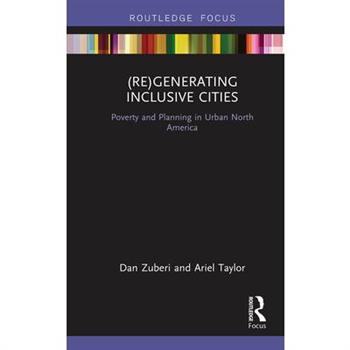 (Re)Generating Inclusive Cities