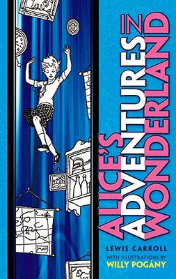 Alice’s Adventures in Wonderland