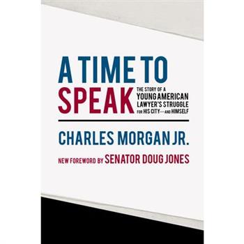 A Time to Speak
