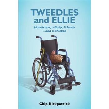 Tweedles and Ellie