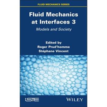 Fluid Mechanics at Interfaces 3