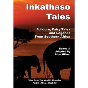 Inkathaso Tales