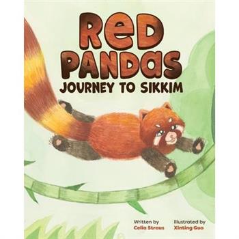 Red Pandas Journey to Sikkim