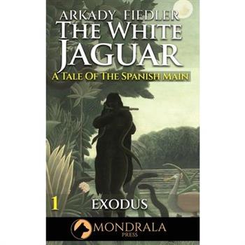 White Jaguar 1