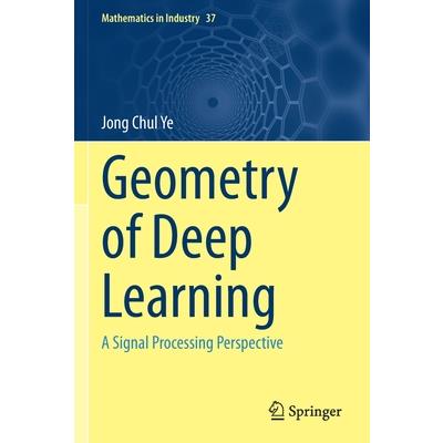 Geometry of Deep Learning