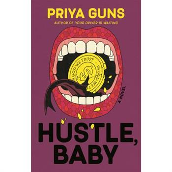 Hustle, Baby